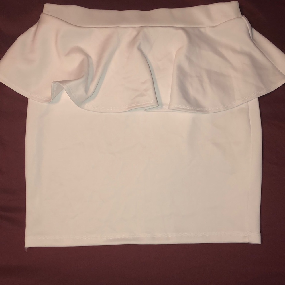 Body central shirt